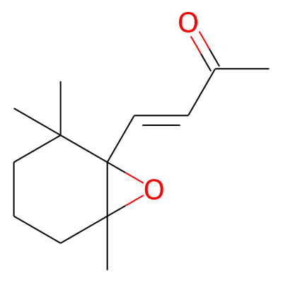 beta-Ionone epoxide