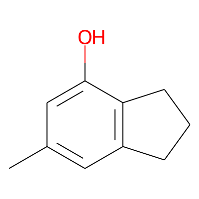 6-Methylindan-4-ol