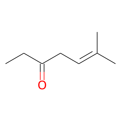 6-Methylhept-5-en-3-one