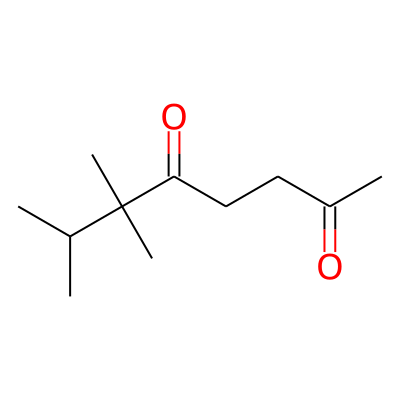 6,6,7-Trimethyl-octane-2,5-dione