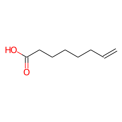 7-Octenoic acid