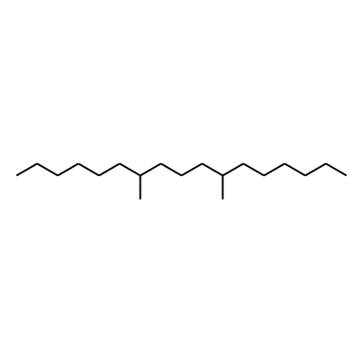 7,11-Dimethylheptadecane