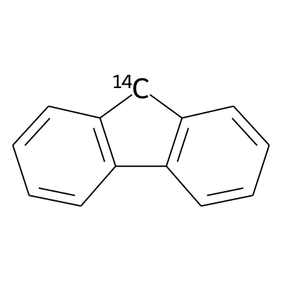 Fluorene-9-14C