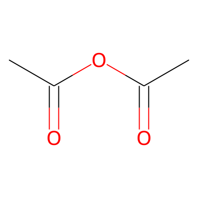 Acetic anhydride