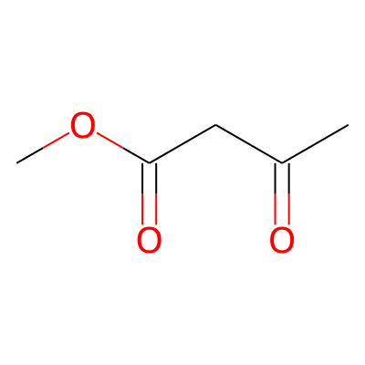 Methyl acetoacetate