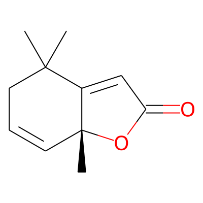 Actinidiolide