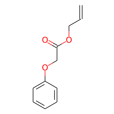 Allyl phenoxyacetate