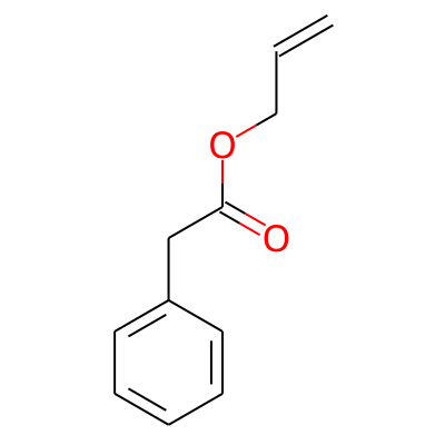 Allyl phenylacetate