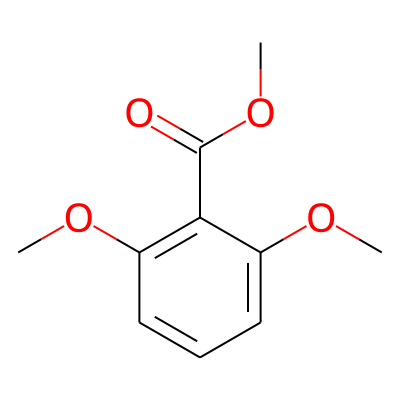 Methyl 2,6-dimethoxybenzoate