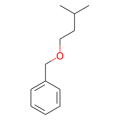 Benzyl isoamyl ether