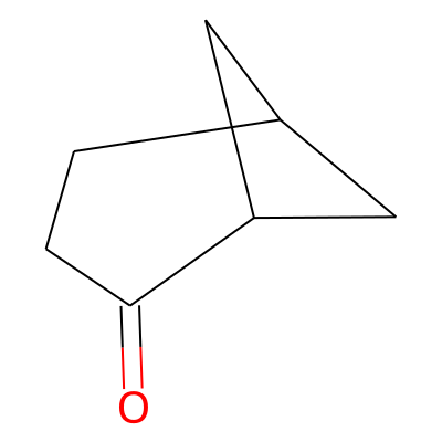 Bicyclo[3.1.1]heptan-2-one