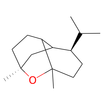 cis-4,10-epoxy-Amorphane