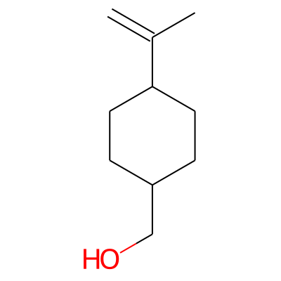 [4-(Prop-1-en-2-yl)cyclohexyl]methanol