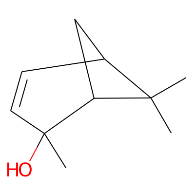 4,6,6-Trimethylbicyclo[3.1.1]hept-2-en-4-ol