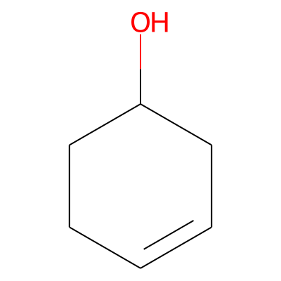 3-Cyclohexen-1-ol