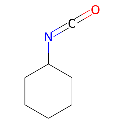 Cyclohexyl isocyanate