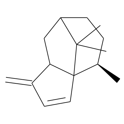 Cyperadiene