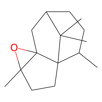 Epoxycyperene