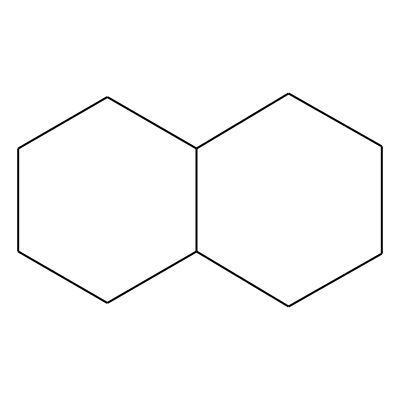 Decahydronaphthalene