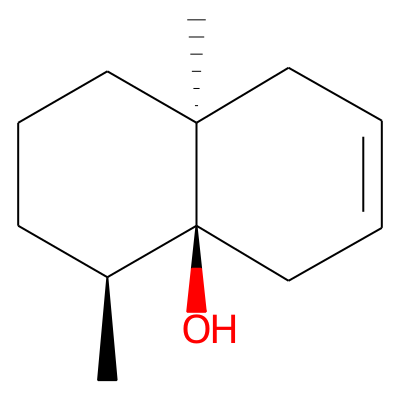 (+)-Dehydrogeosmin