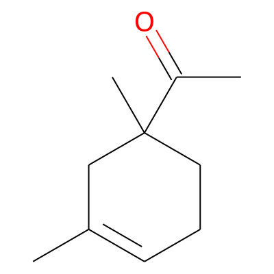 1-(1,3-Dimethyl-3-cyclohexen-1-yl)ethanone