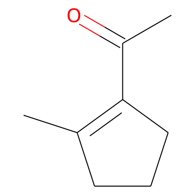 Ethanone, 1-(2-methyl-1-cyclopenten-1-yl)-