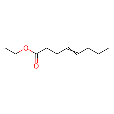 Ethyl 4-octenoate