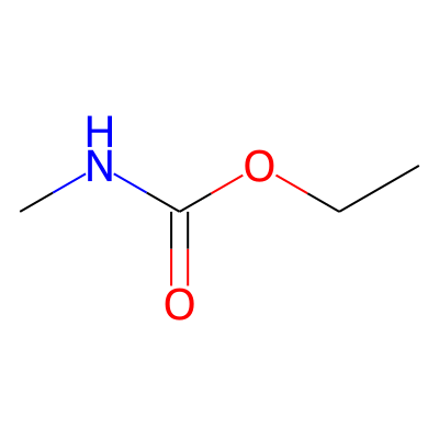 Ethyl methylcarbamate