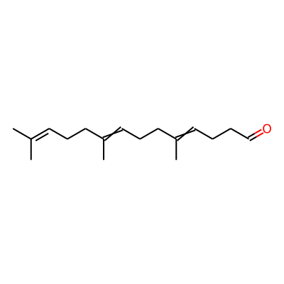 Farnesyl-acetaldehyde
