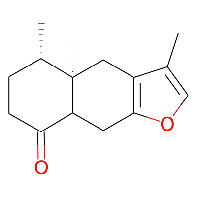 Furanoeremophil-1-one