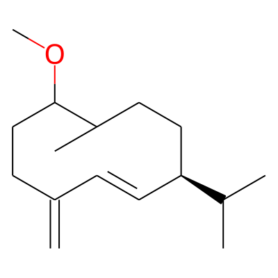 Germacrene D, 1,10-epoxide