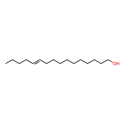 (E)-Hexadec-11-en-1-ol