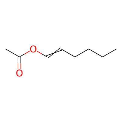 Hexenyl acetate