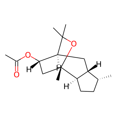 Kessanyl acetate