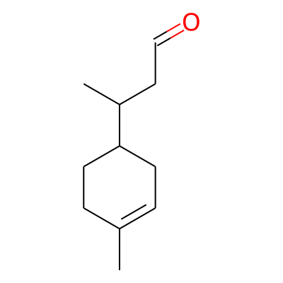 3-(4-Methylcyclohex-3-en-1-yl)butanal