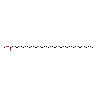 Methyl heptacosanoate