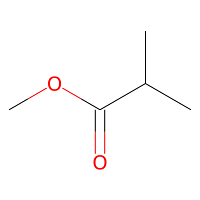 Methyl isobutyrate