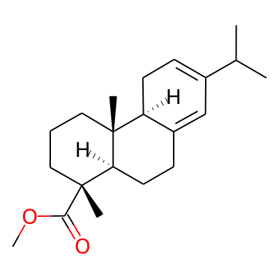 Methyl levopimarate