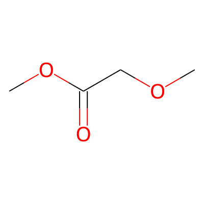 Methyl methoxyacetate