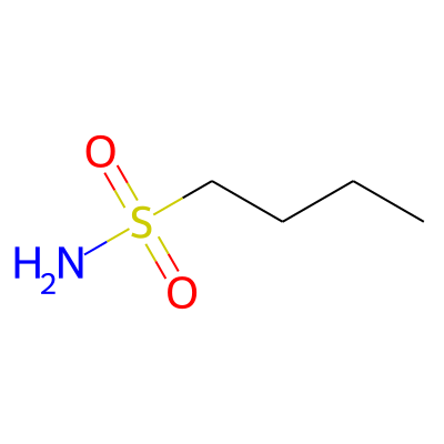 1-Butanesulfonamide