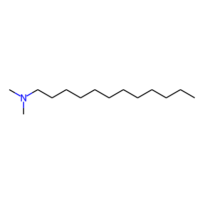 N,N-Dimethyldodecylamine