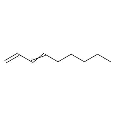 Nona-1,3-diene