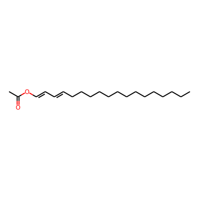 Octadecadienyl acetate