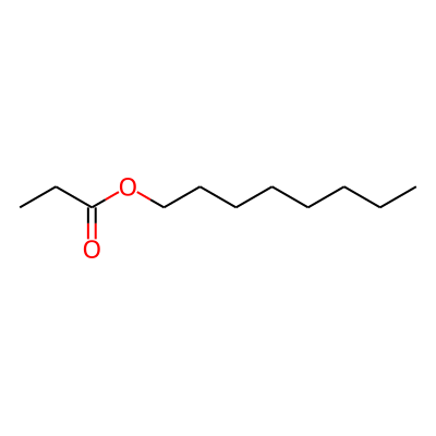 Octyl propionate