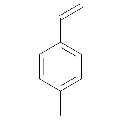 4-Methylstyrene