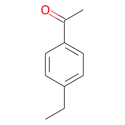 4'-Ethylacetophenone