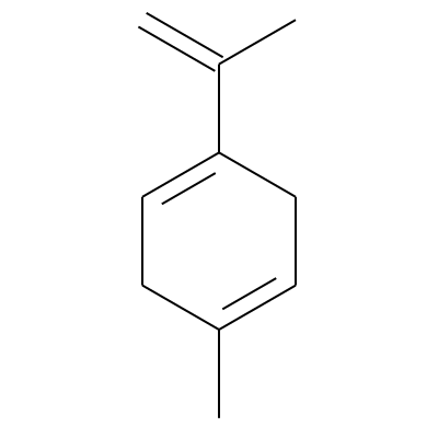 Mentha-1,4,8-triene