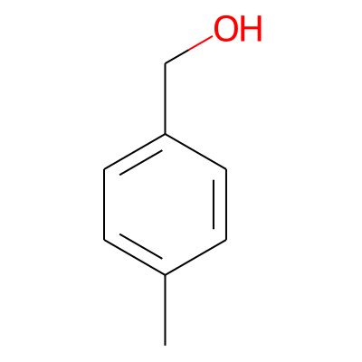 4-Methylbenzyl alcohol