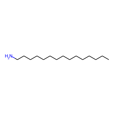 Pentadecylamine