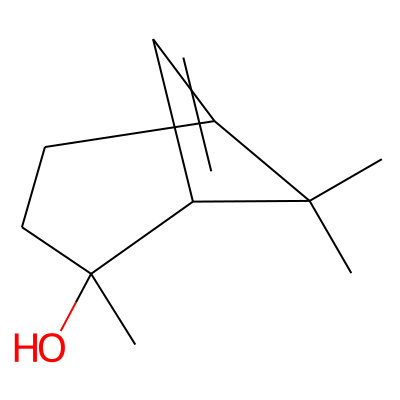 2,7,7-Trimethylbicyclo[3.1.1]hept-1(6)-en-2-ol
